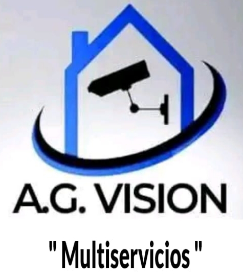 AGV'ISION